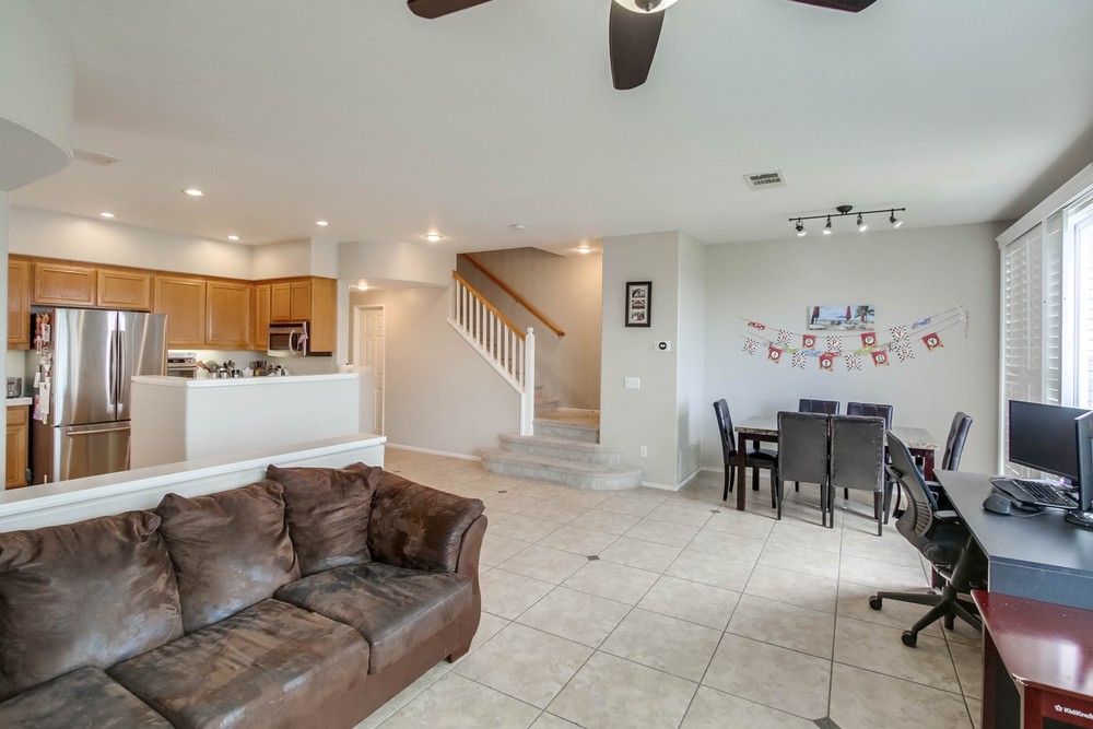Virtual tour photo 10 of 39 for 18656 Caminito Pasadero
