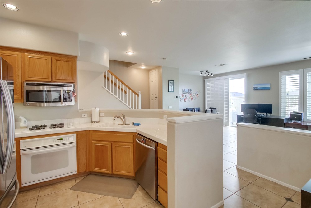 Virtual tour photo 15 of 39 for 18656 Caminito Pasadero