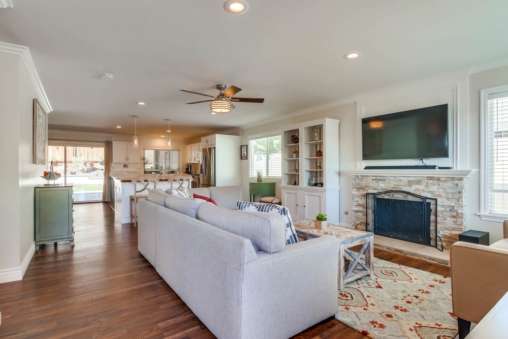 Virtual tour photo 10 of 62 for 1870 Paradise Hills Rd