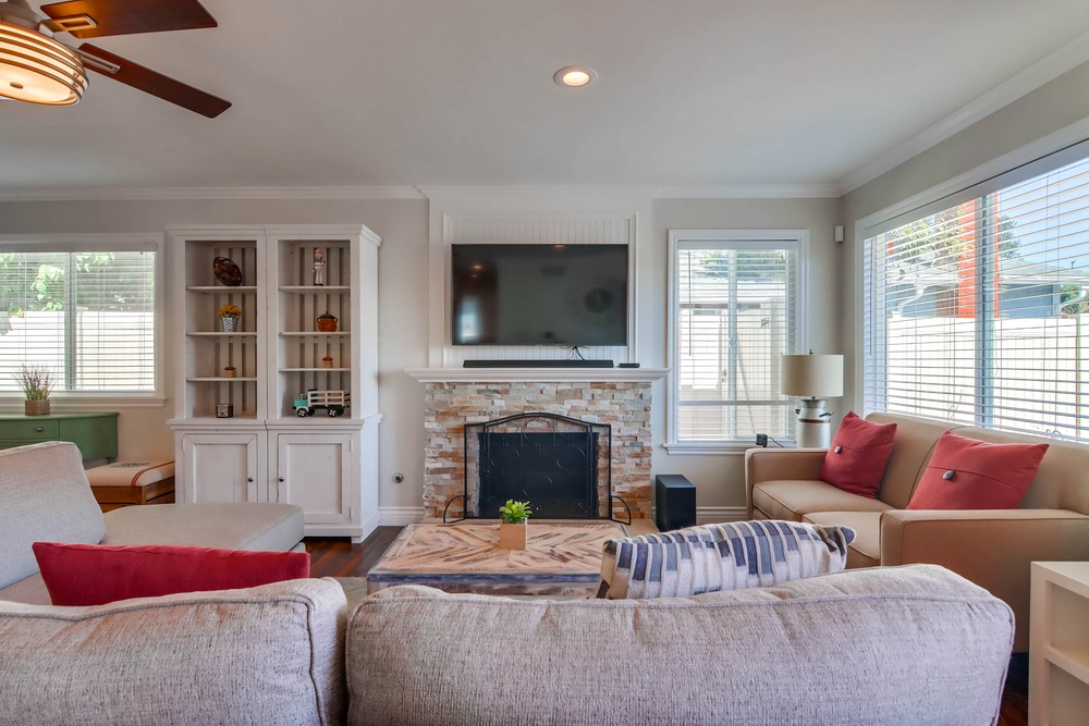 Virtual tour photo 11 of 62 for 1870 Paradise Hills Rd