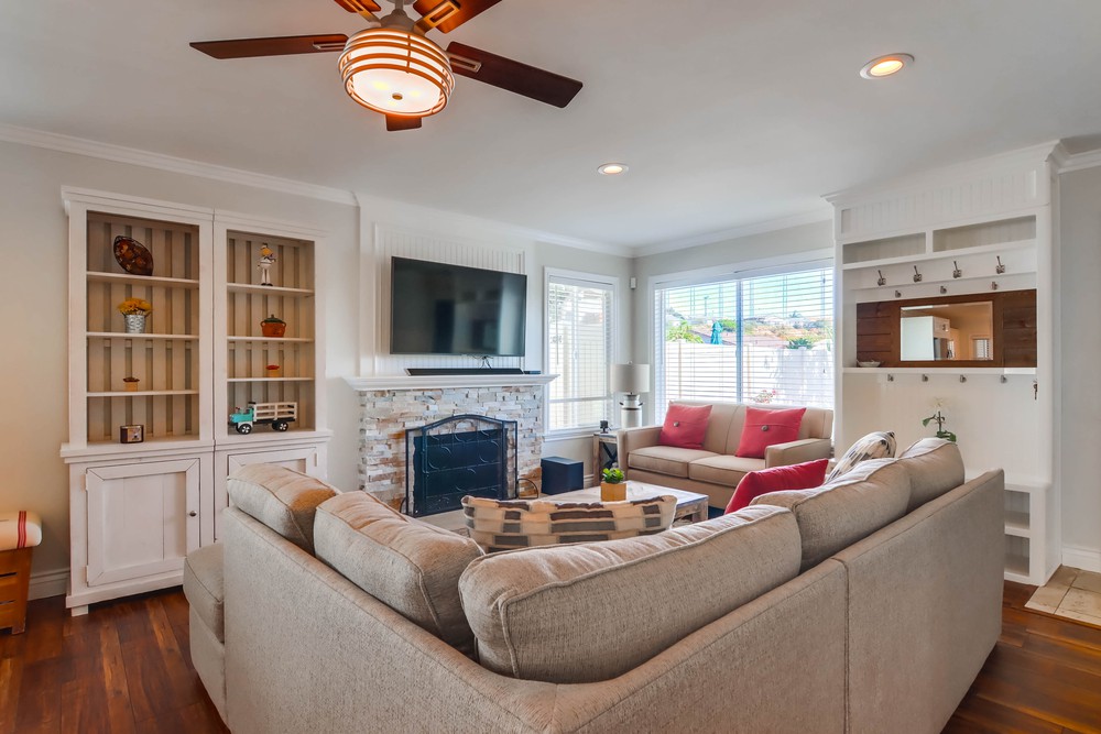Virtual tour photo 12 of 62 for 1870 Paradise Hills Rd