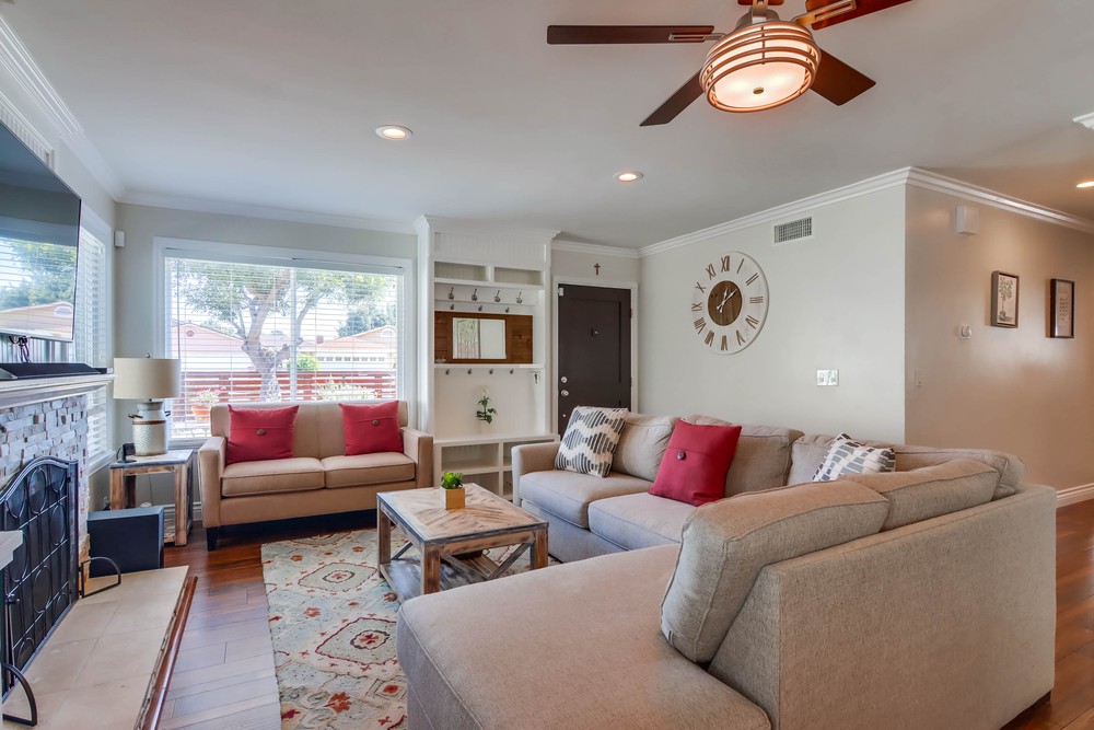 Virtual tour photo 13 of 62 for 1870 Paradise Hills Rd