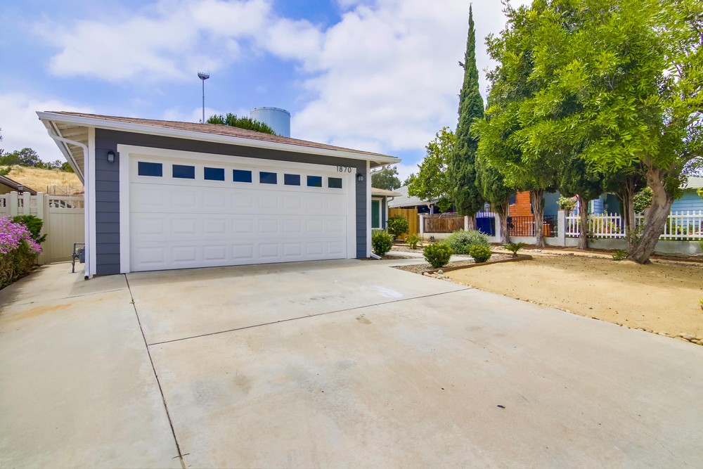 Virtual tour photo 4 of 8 for 1870 Paradise Hills Rd