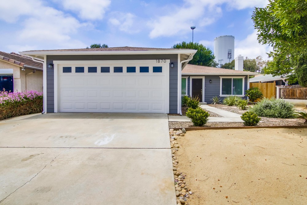 Virtual tour photo 5 of 8 for 1870 Paradise Hills Rd