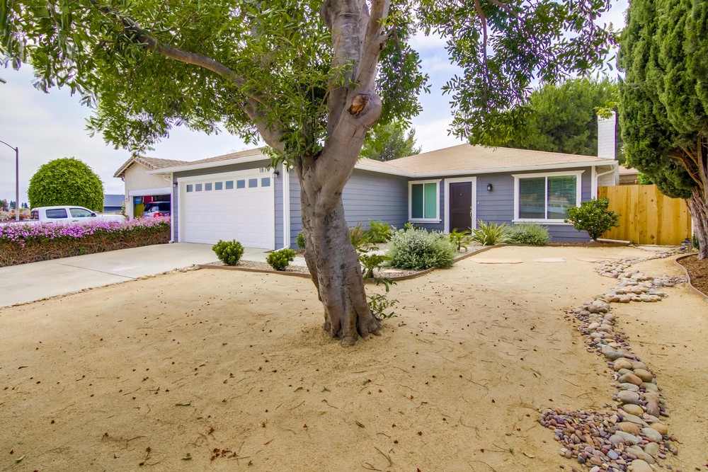 Virtual tour photo 6 of 8 for 1870 Paradise Hills Rd