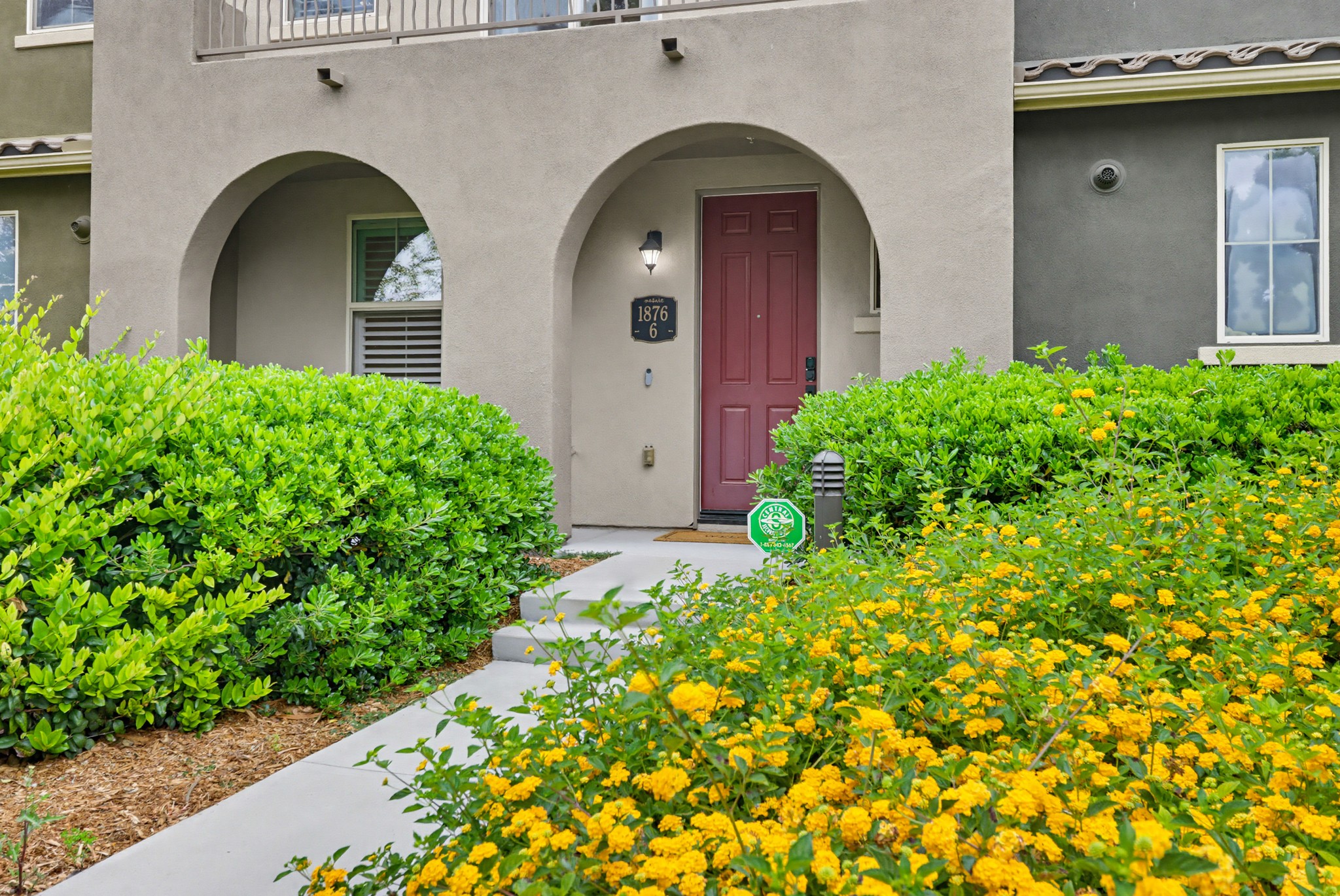 Virtual tour photo 6 of 59 for 1876 Champagne Ct UNIT 6