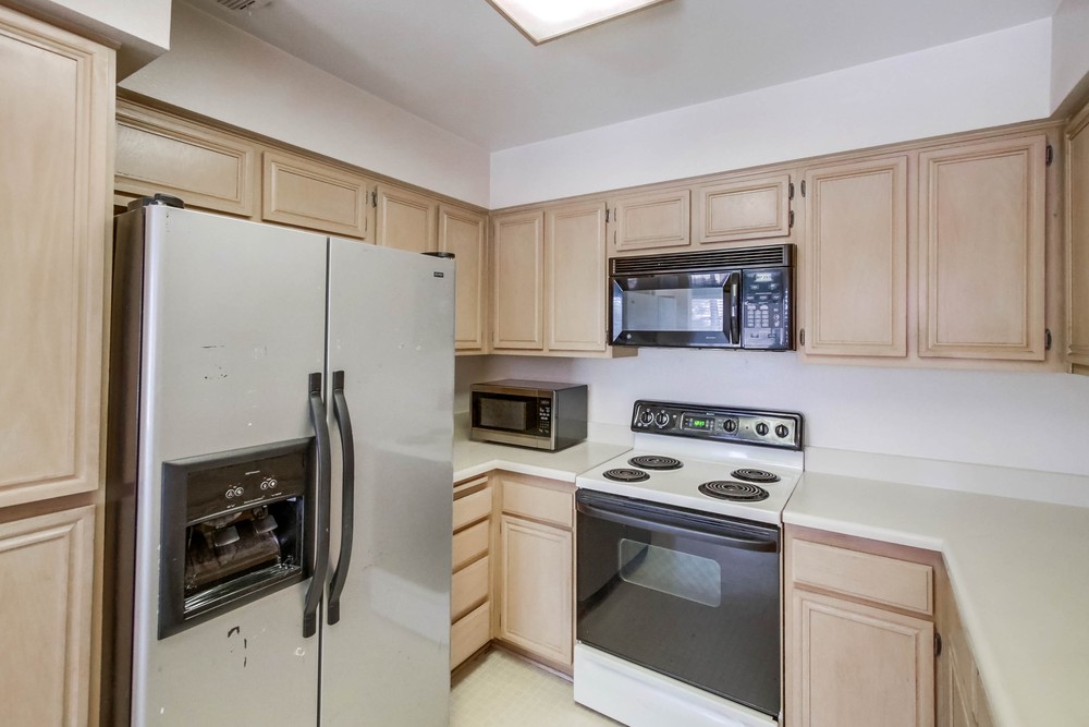 Virtual tour photo 12 of 30 for 18840 Caminito Cantilena UNIT 107