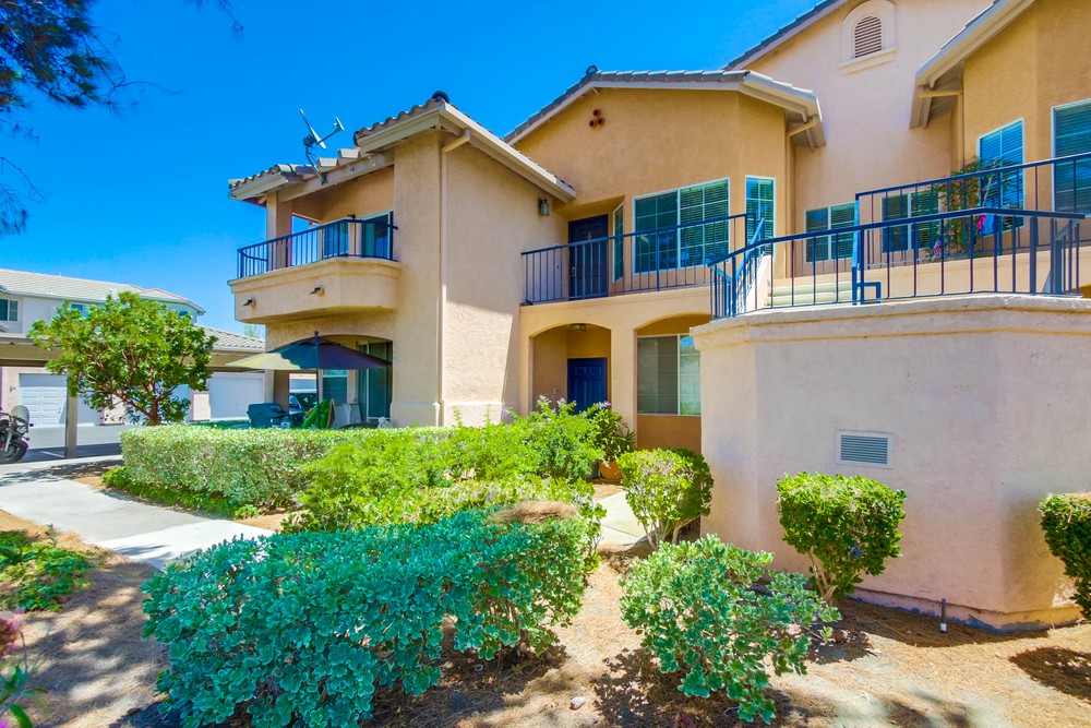 Virtual tour photo 29 of 30 for 18840 Caminito Cantilena UNIT 107