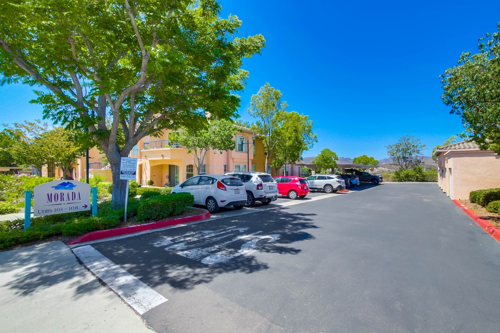 Virtual tour photo 31 of 30 for 18840 Caminito Cantilena UNIT 107