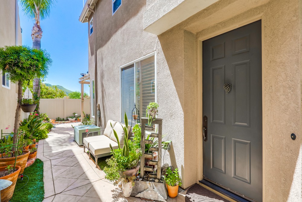 Virtual tour photo 5 of 42 for 18861 Caminito Cantilena UNIT 36
