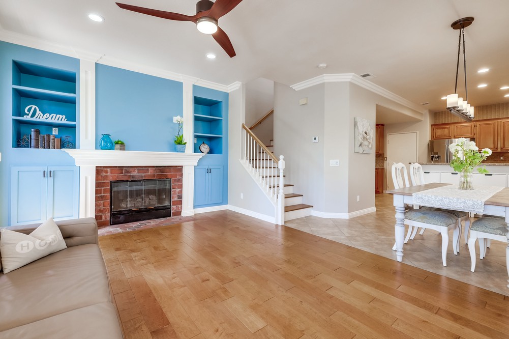 Virtual tour photo 10 of 42 for 18861 Caminito Cantilena UNIT 36
