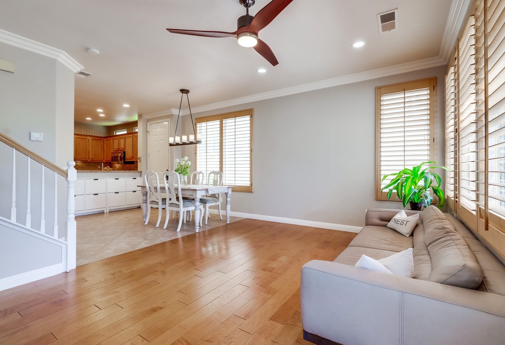 Virtual tour photo 11 of 42 for 18861 Caminito Cantilena UNIT 36