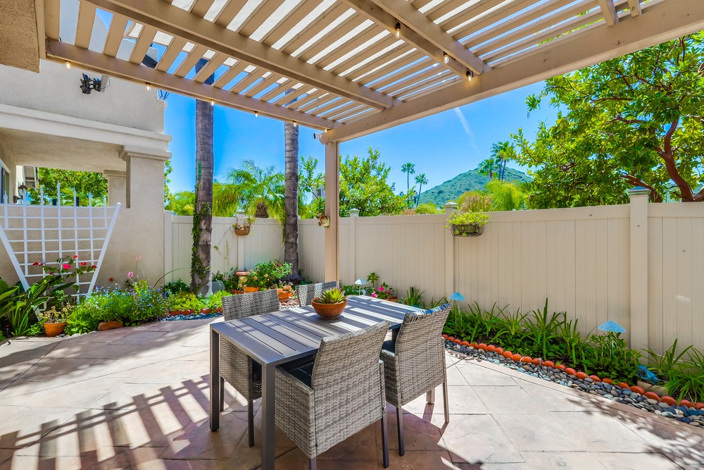 Virtual tour photo 35 of 42 for 18861 Caminito Cantilena UNIT 36