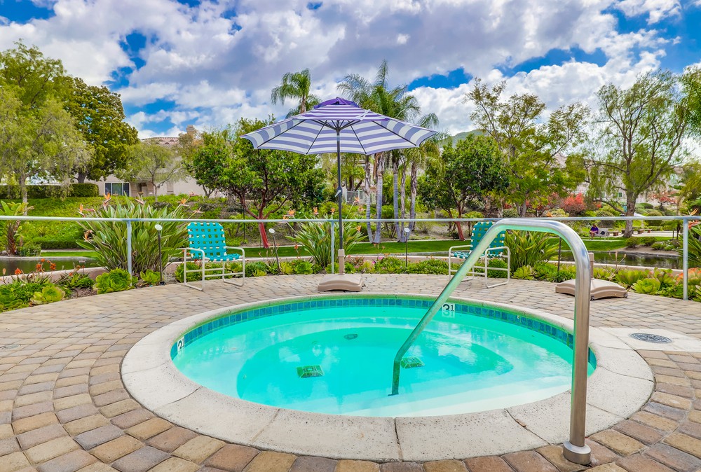 Virtual tour photo 38 of 42 for 18861 Caminito Cantilena UNIT 36
