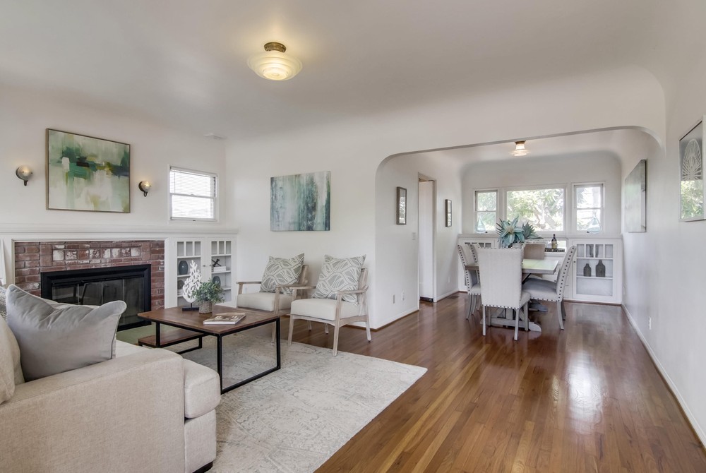 Virtual tour photo 9 of 64 for 1915 Capistrano St