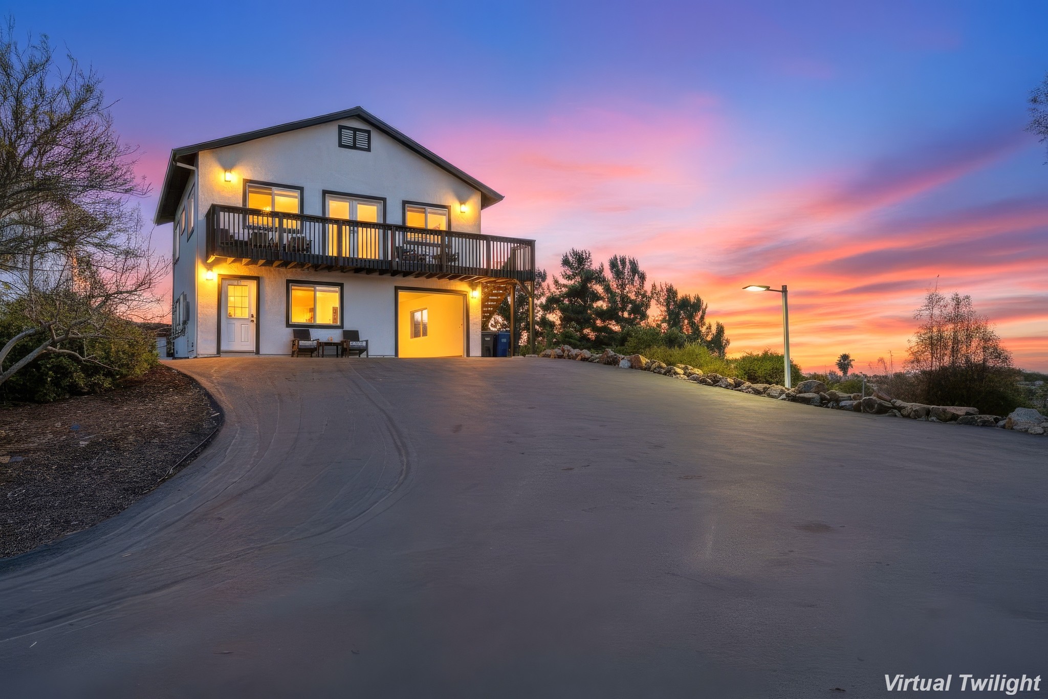 Virtual tour photo 24 of 23 for 1917 Lookout Point Pl