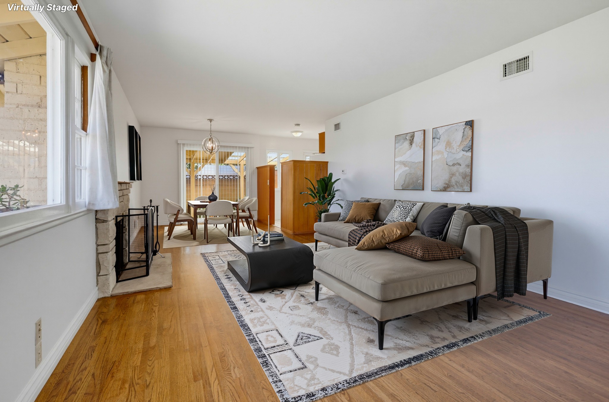 Virtual tour photo 74 of 73 for 1924 W Willow Ave