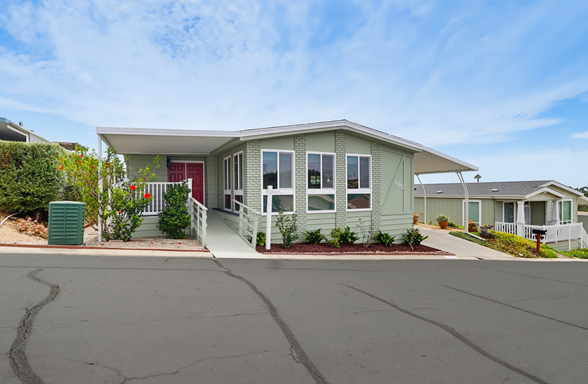 Virtual tour photo 1 of 47 for 1930 W San Marcos Blvd Spc 105