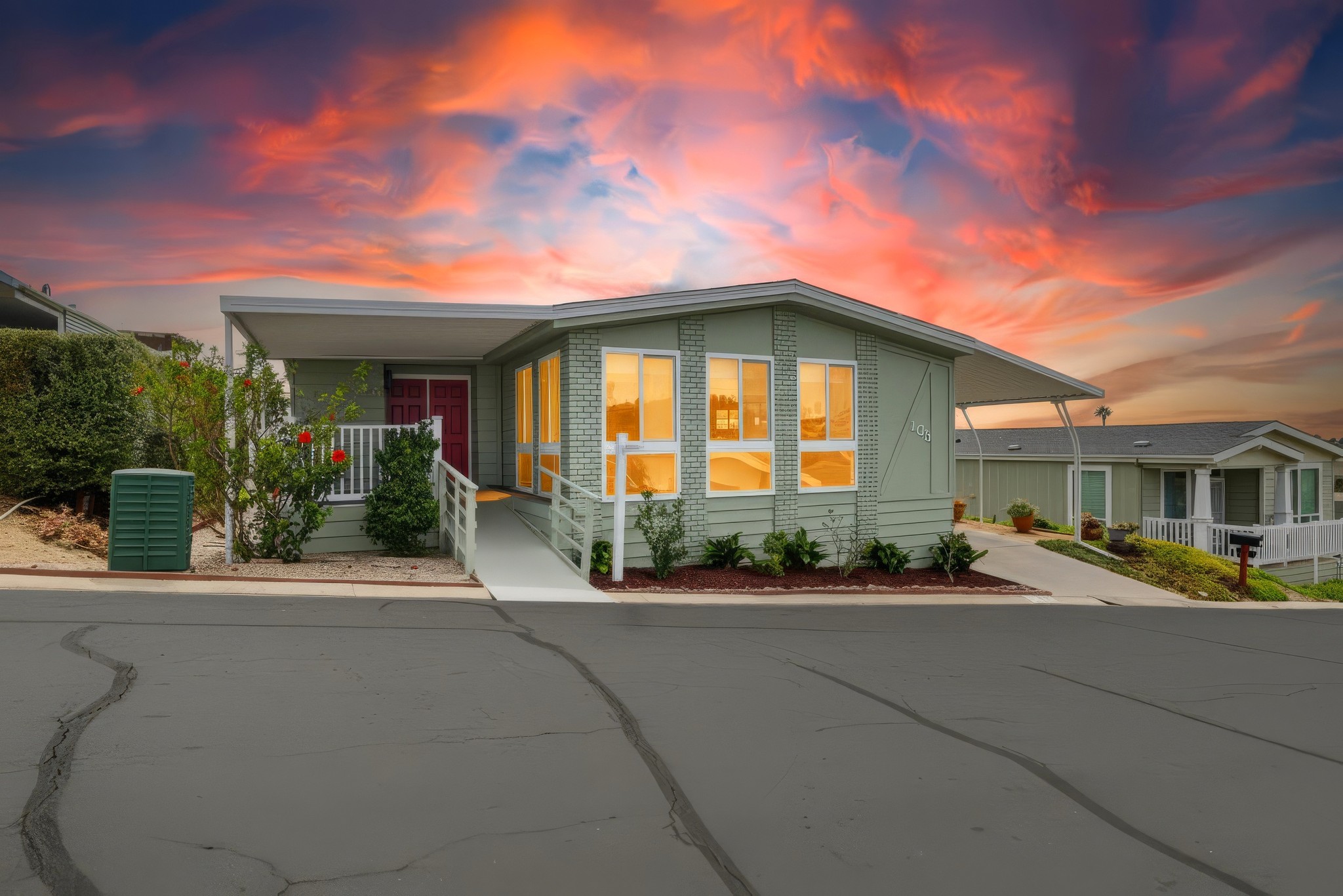 Virtual tour photo 47 of 47 for 1930 W San Marcos Blvd Spc 105