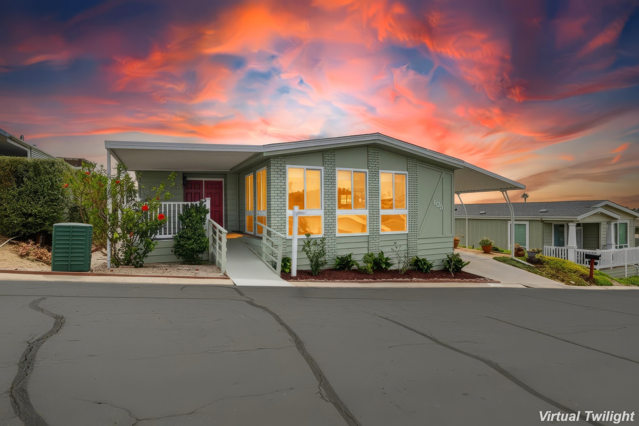 Virtual tour photo 48 of 47 for 1930 W San Marcos Blvd Spc 105