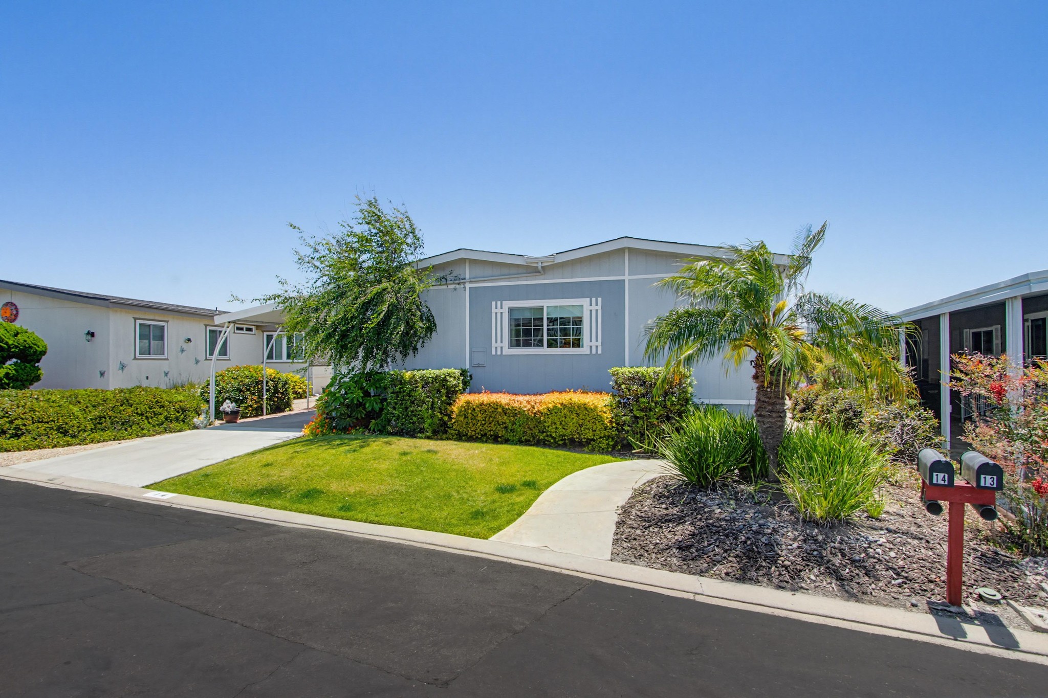 Virtual tour photo 33 of 46 for 1930 W San Marcos Blvd SPC 14
