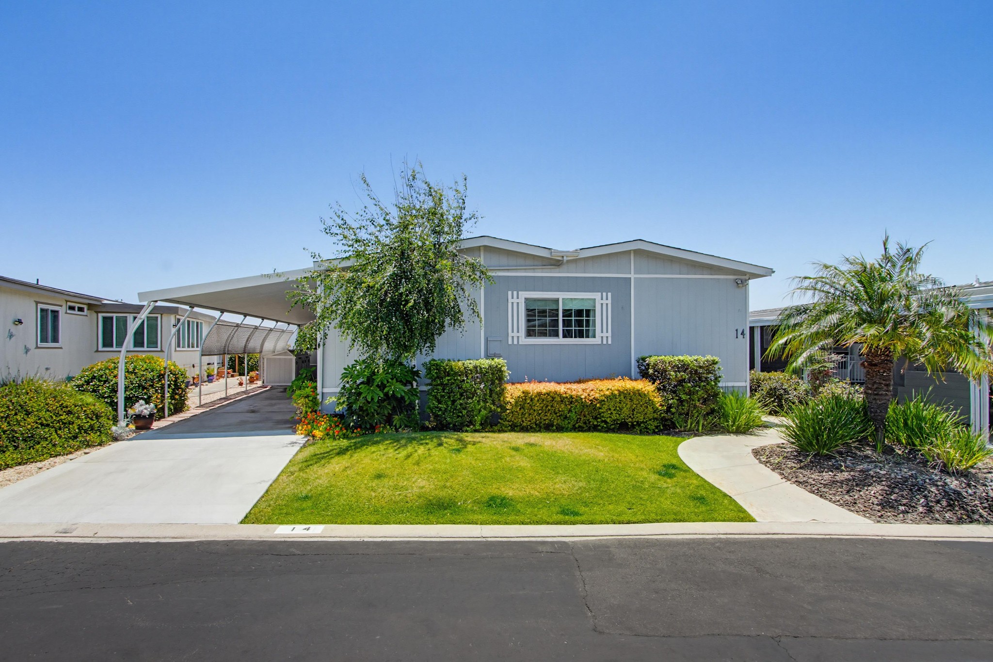 Virtual tour photo 35 of 46 for 1930 W San Marcos Blvd SPC 14