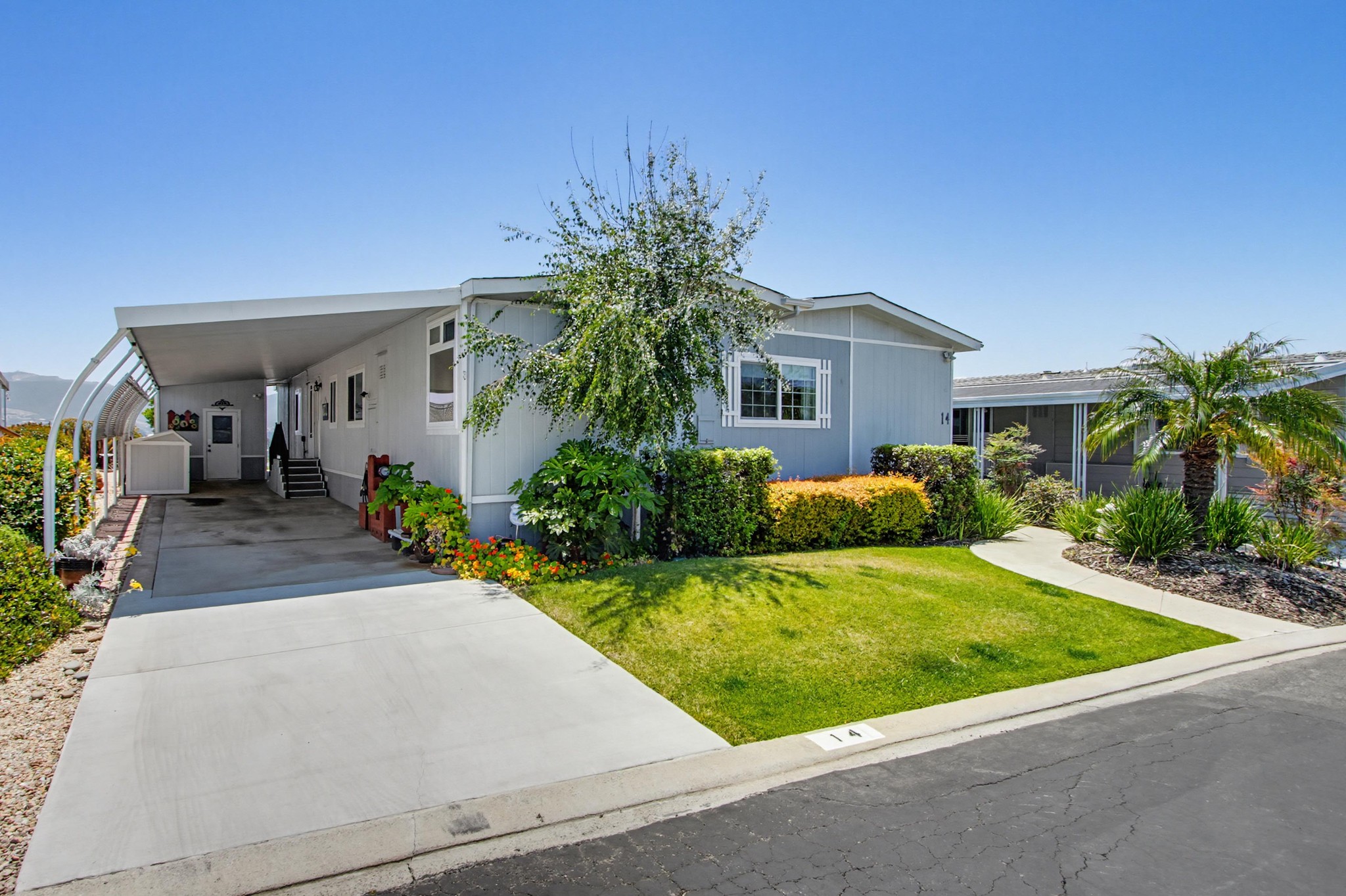 Virtual tour photo 45 of 46 for 1930 W San Marcos Blvd SPC 14