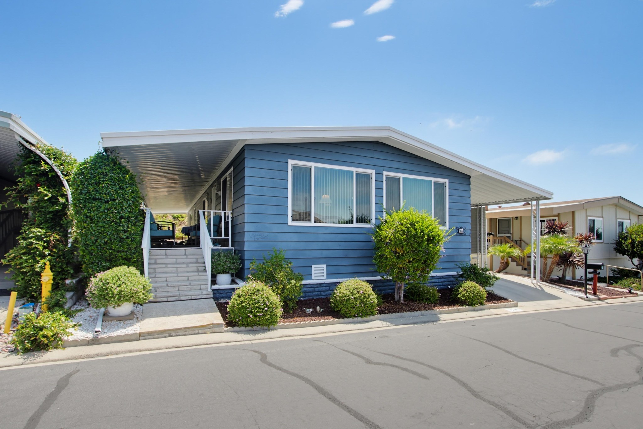 Virtual tour photo 3 of 46 for 1930 W San Marcos Blvd Spc 94