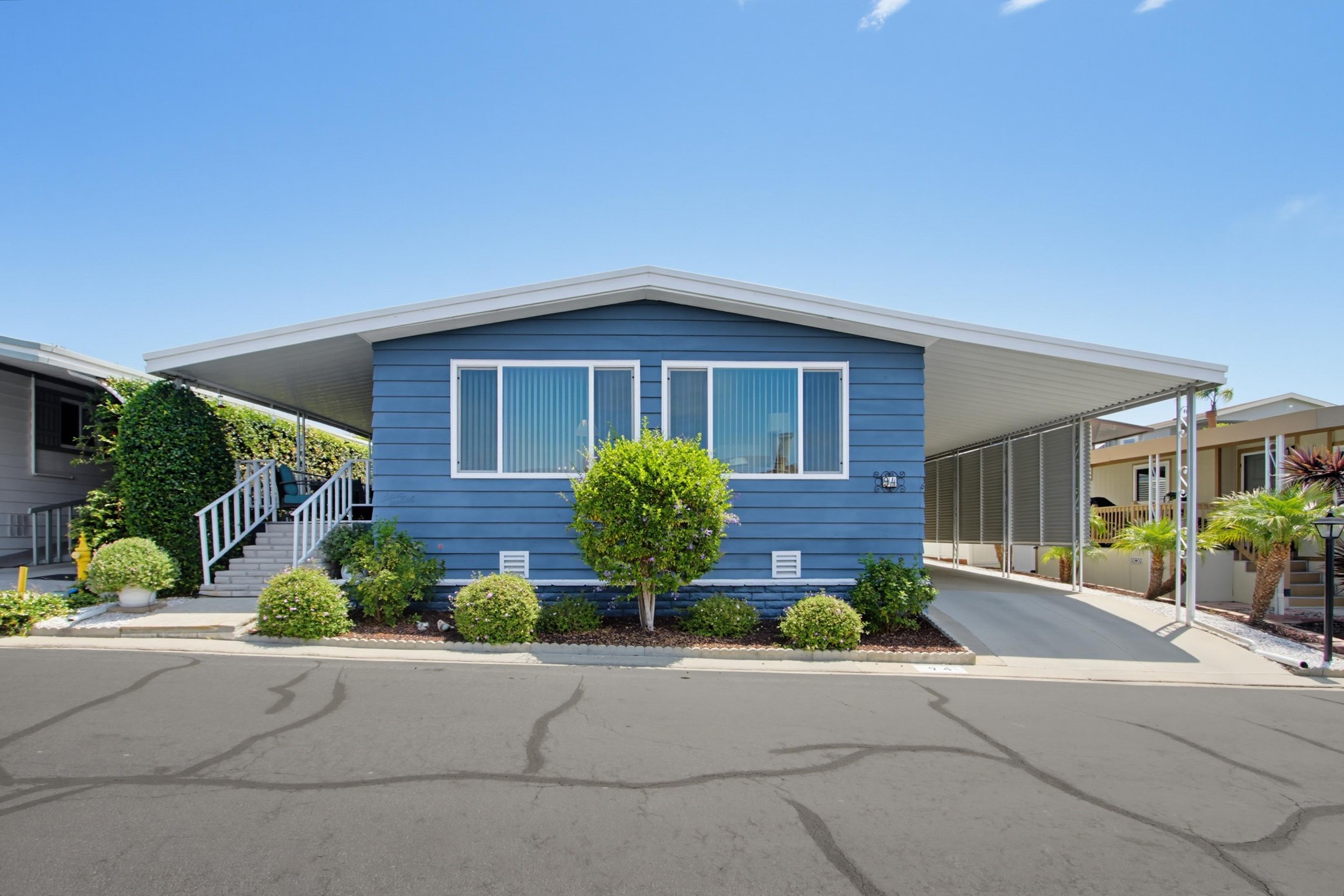 Virtual tour photo 30 of 46 for 1930 W San Marcos Blvd Spc 94
