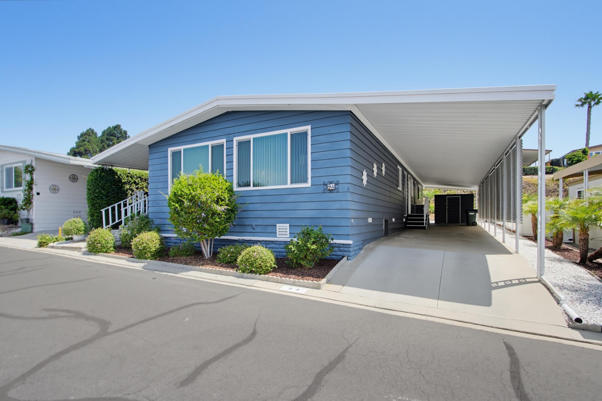 Virtual tour photo 44 of 46 for 1930 W San Marcos Blvd Spc 94