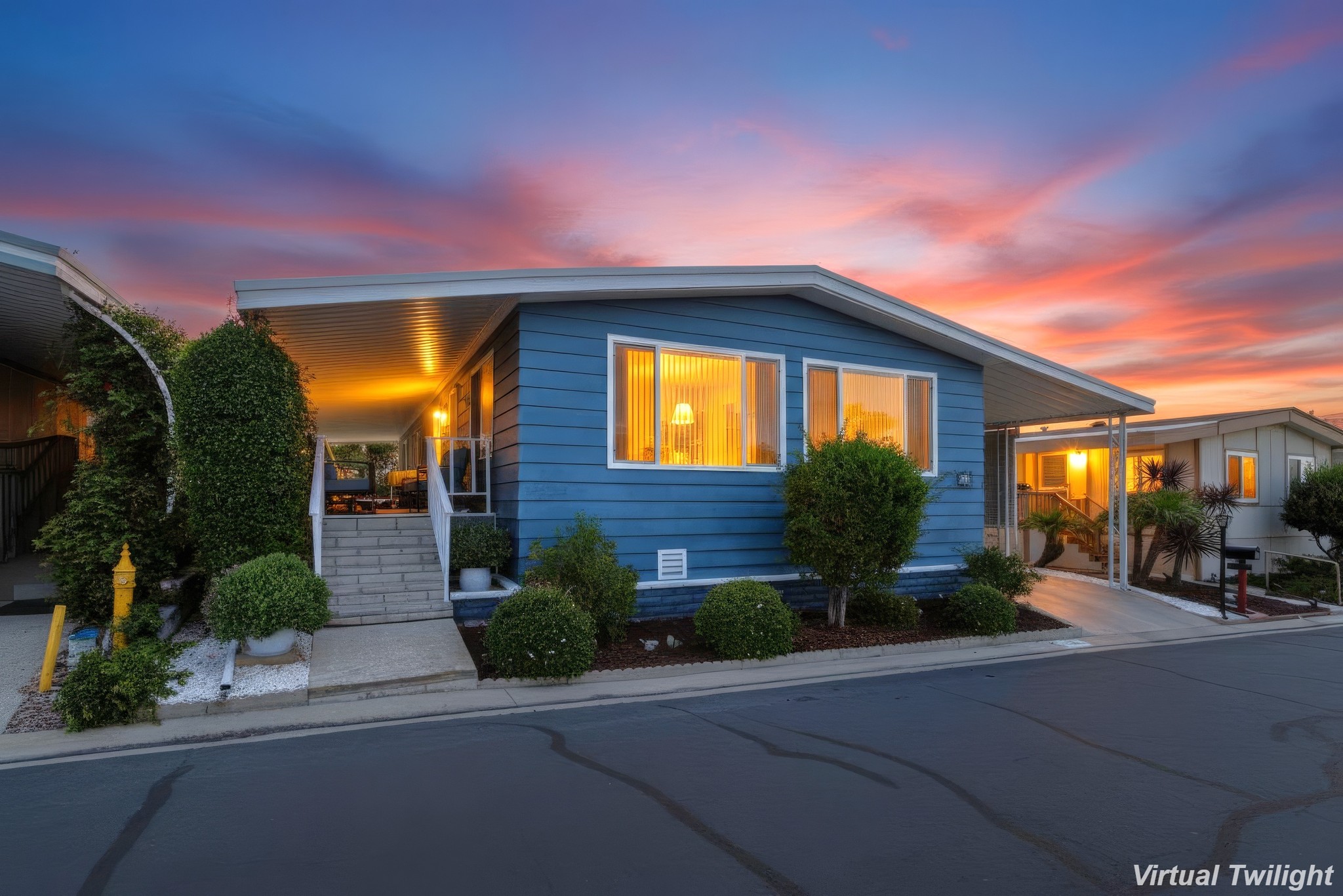 Virtual tour photo 1 of 46 for 1930 W San Marcos Blvd Spc 94