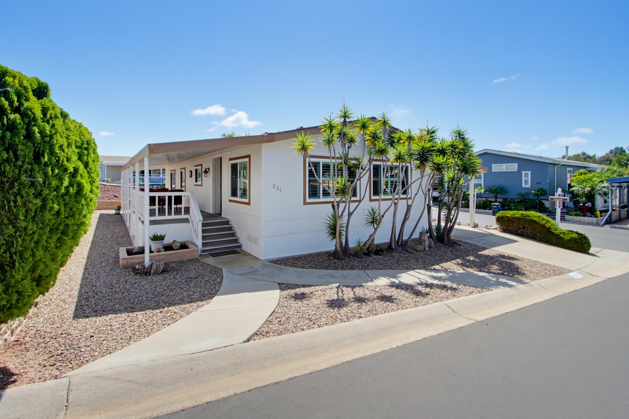 Virtual tour photo 1 of 53 for 1930 W San Marcos Blvd Spc 231