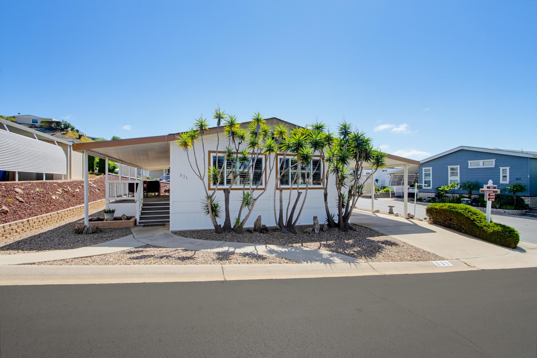 Virtual tour photo 3 of 53 for 1930 W San Marcos Blvd Spc 231