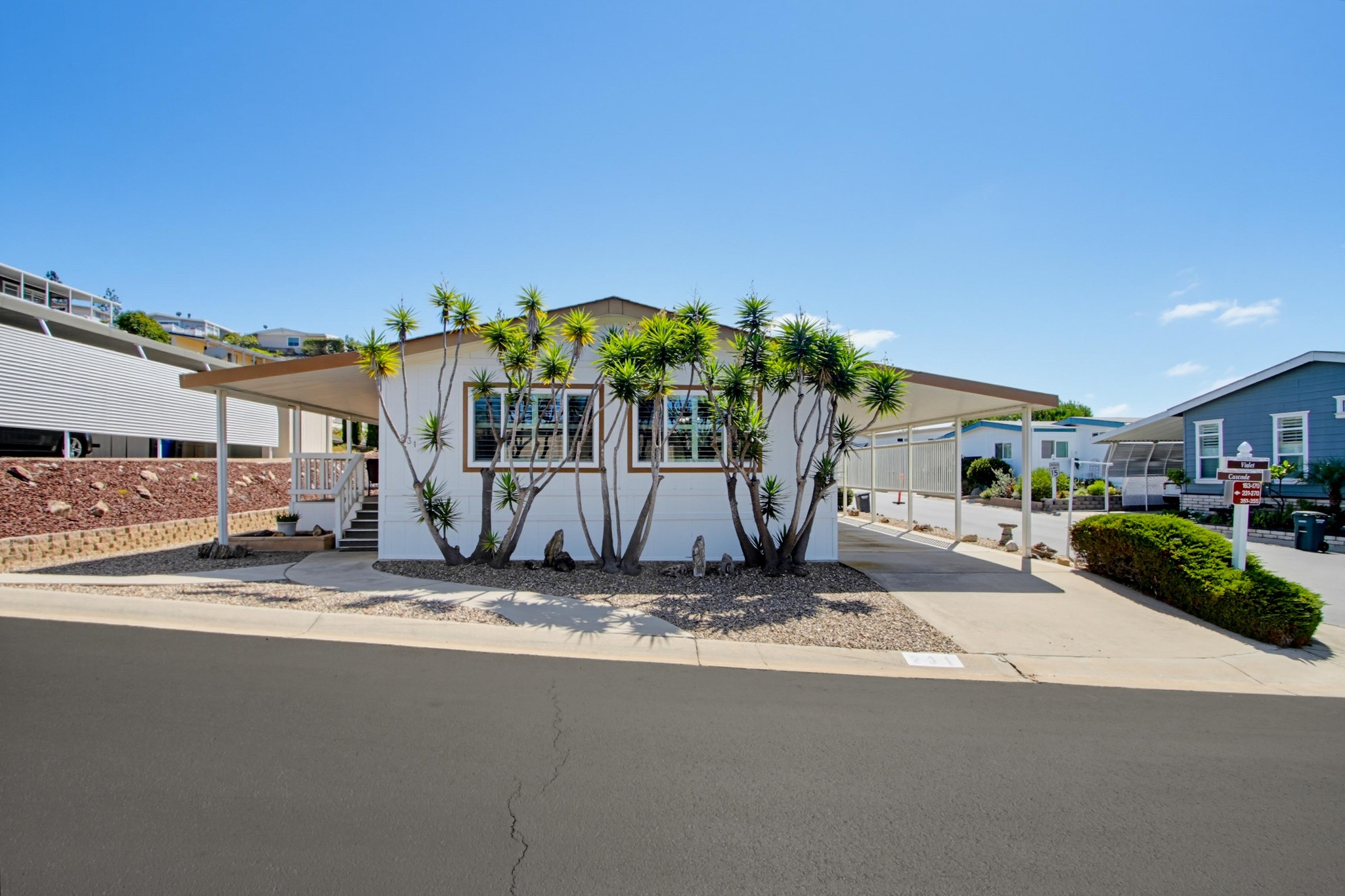 Virtual tour photo 4 of 53 for 1930 W San Marcos Blvd Spc 231