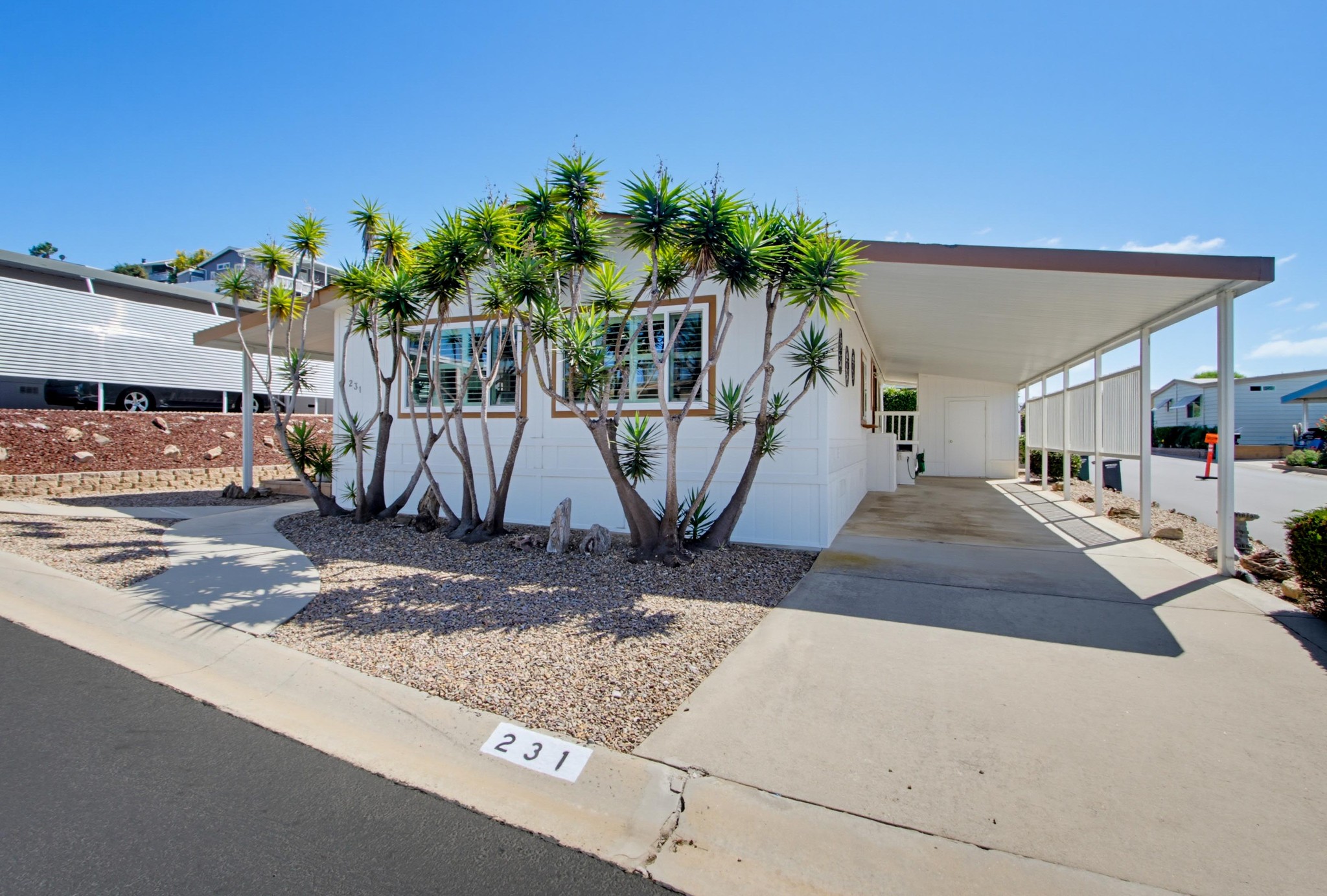 Virtual tour photo 5 of 53 for 1930 W San Marcos Blvd Spc 231
