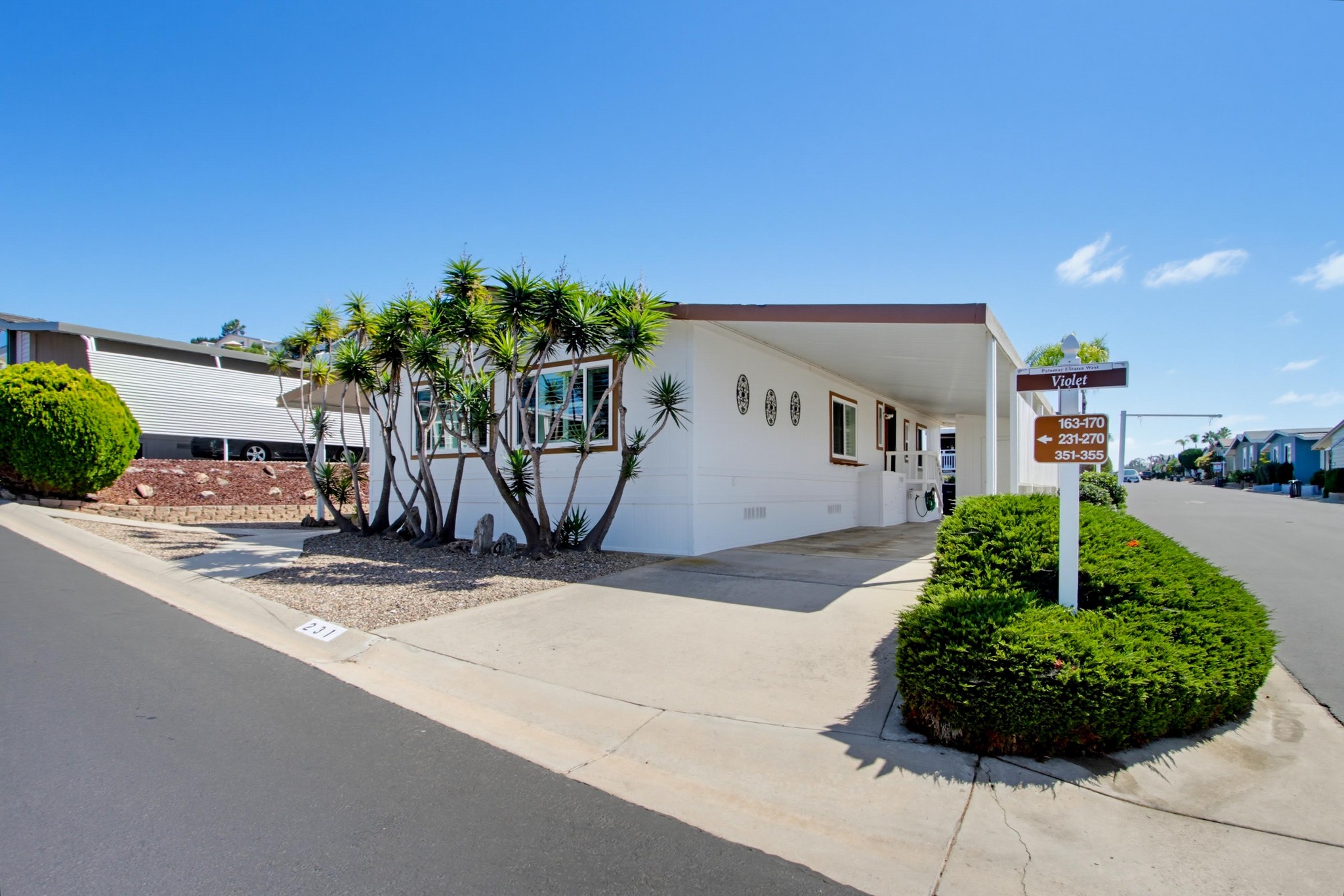 Virtual tour photo 6 of 53 for 1930 W San Marcos Blvd Spc 231
