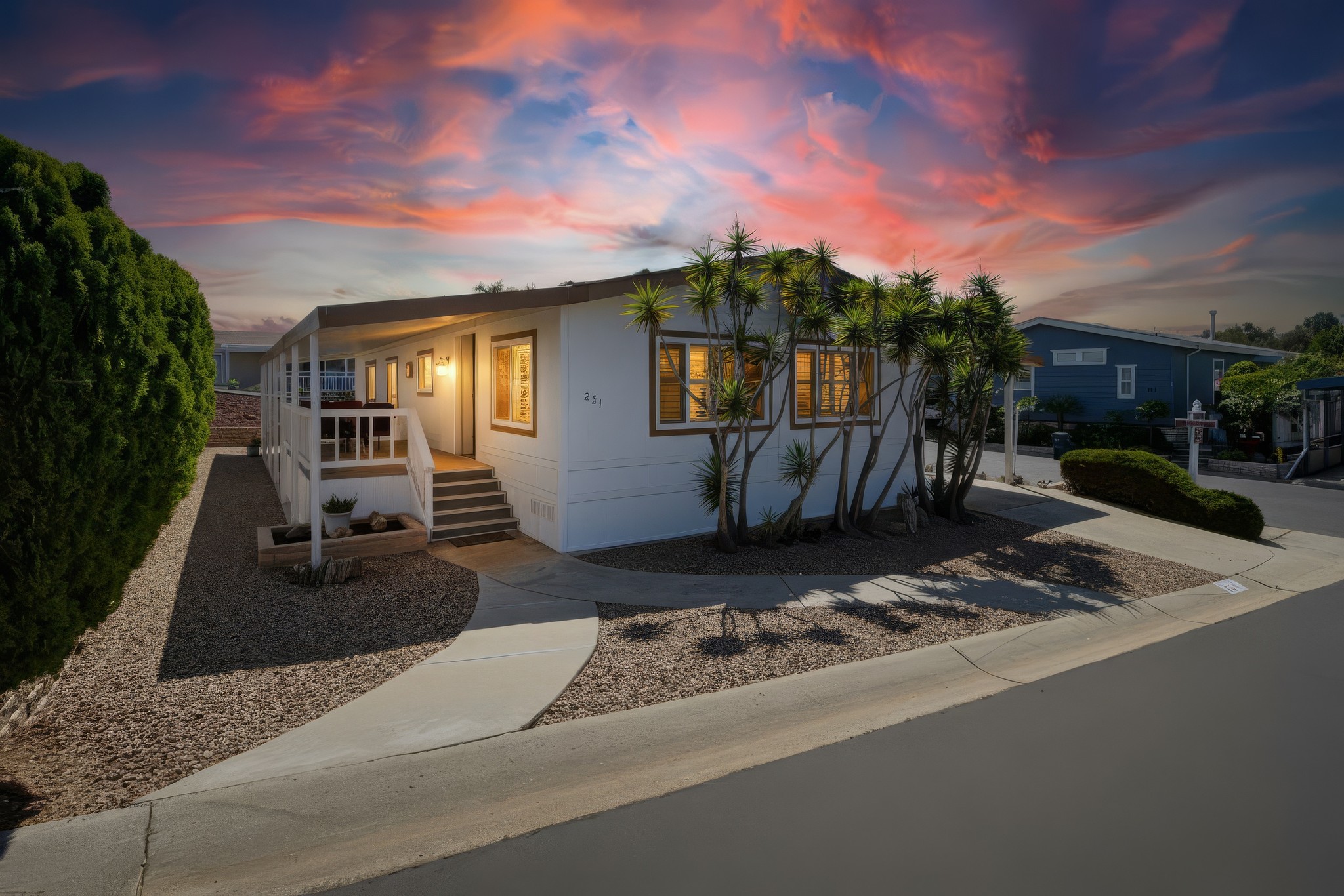 Virtual tour photo 53 of 53 for 1930 W San Marcos Blvd Spc 231