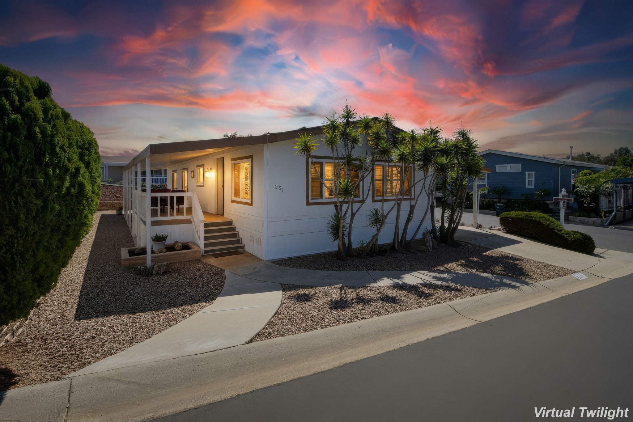 Virtual tour photo 54 of 53 for 1930 W San Marcos Blvd Spc 231