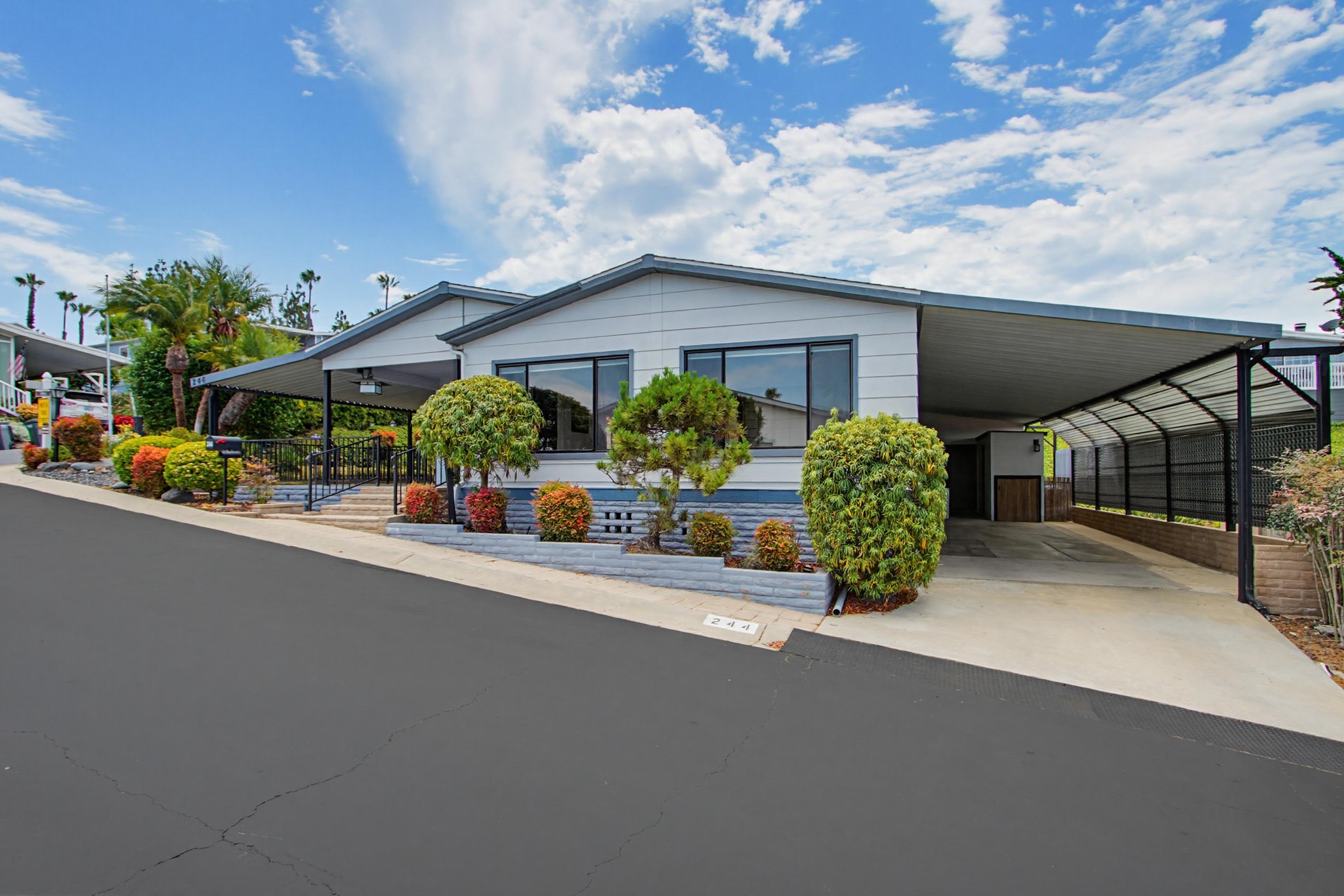 Virtual tour photo 50 of 53 for 1930 W San Marcos Blvd Spc 244