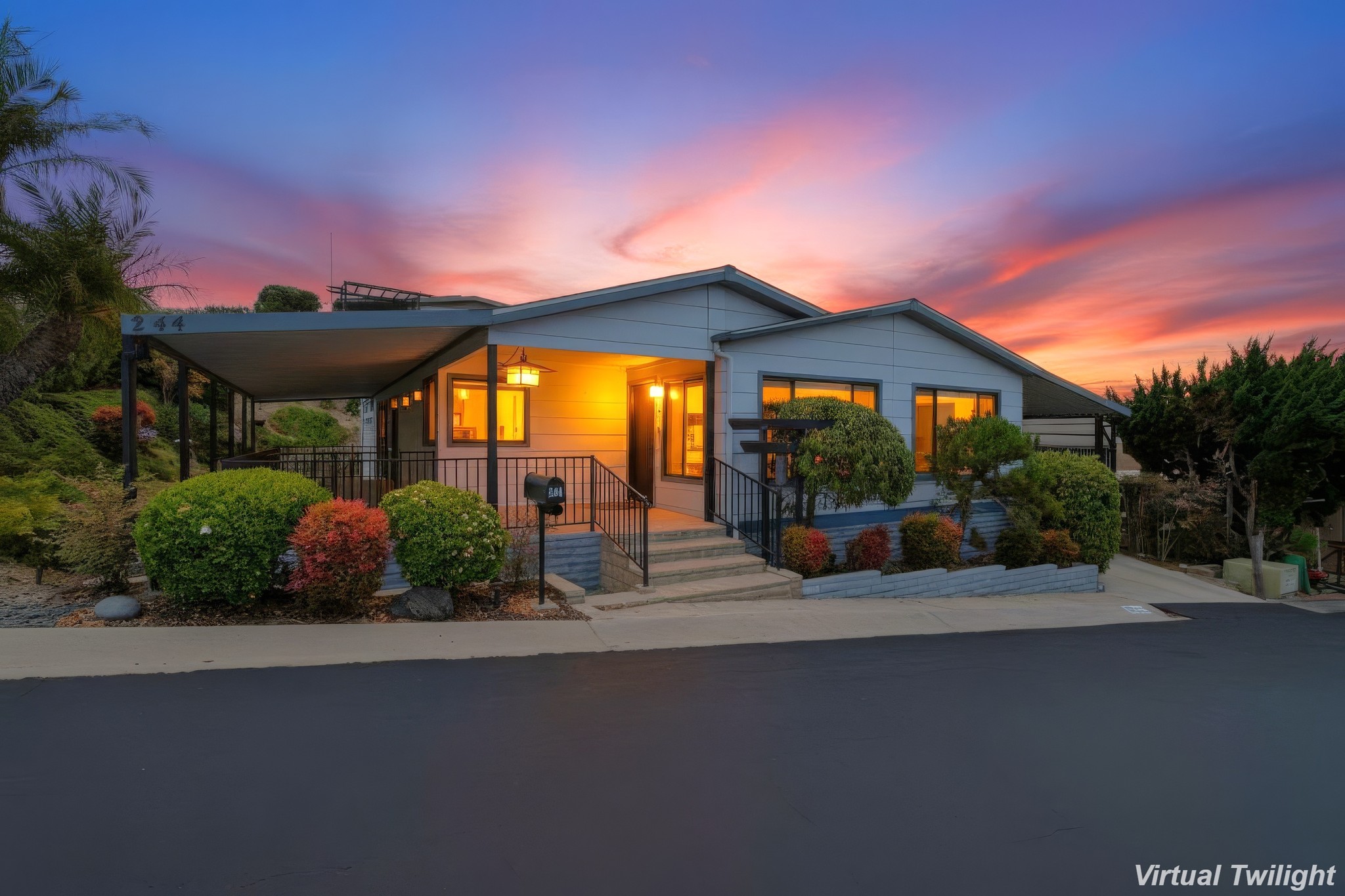 Virtual tour photo 1 of 53 for 1930 W San Marcos Blvd Spc 244