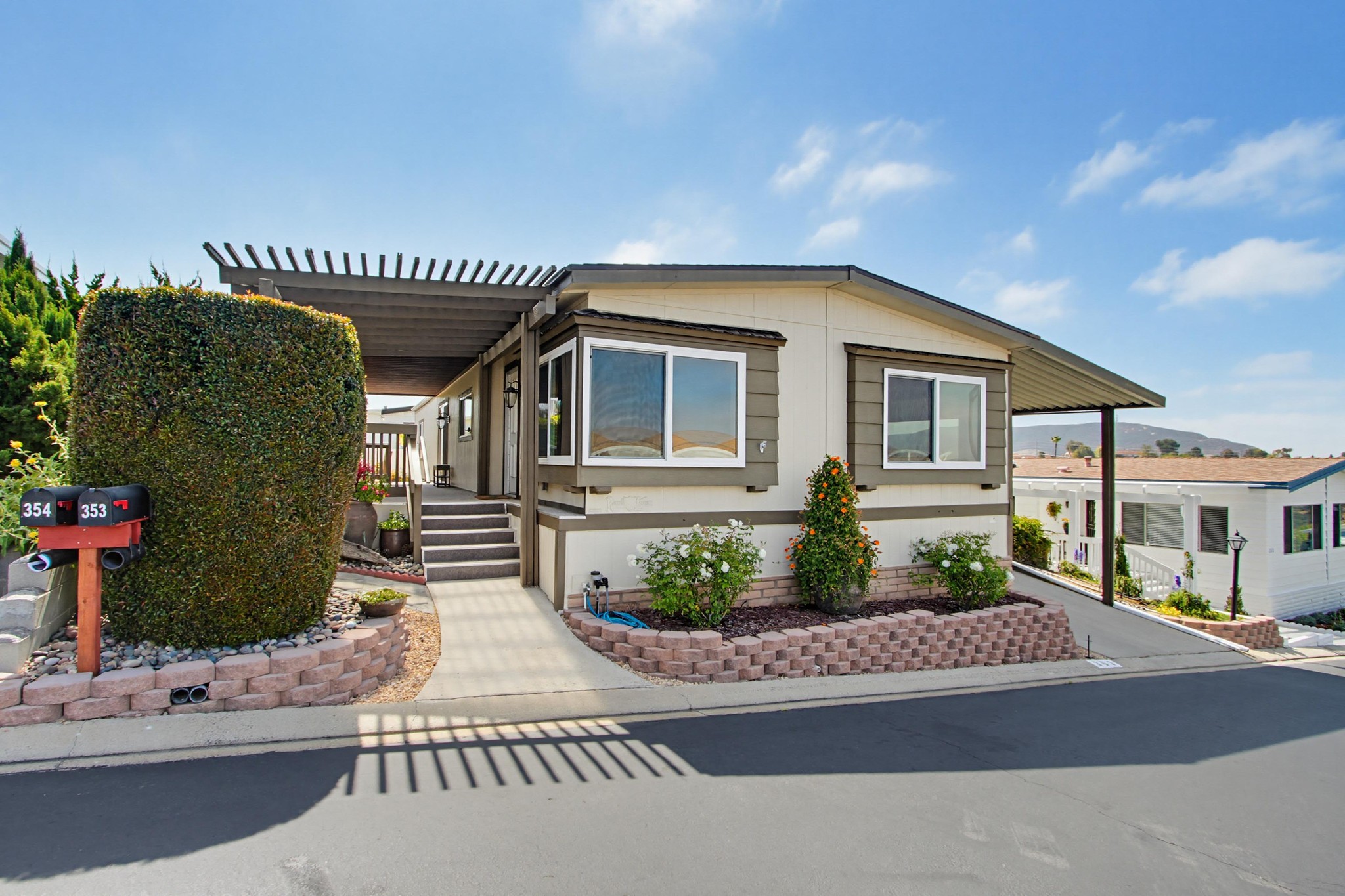 Virtual tour photo 1 of 58 for 1930 W San Marcos Blvd Spc 353