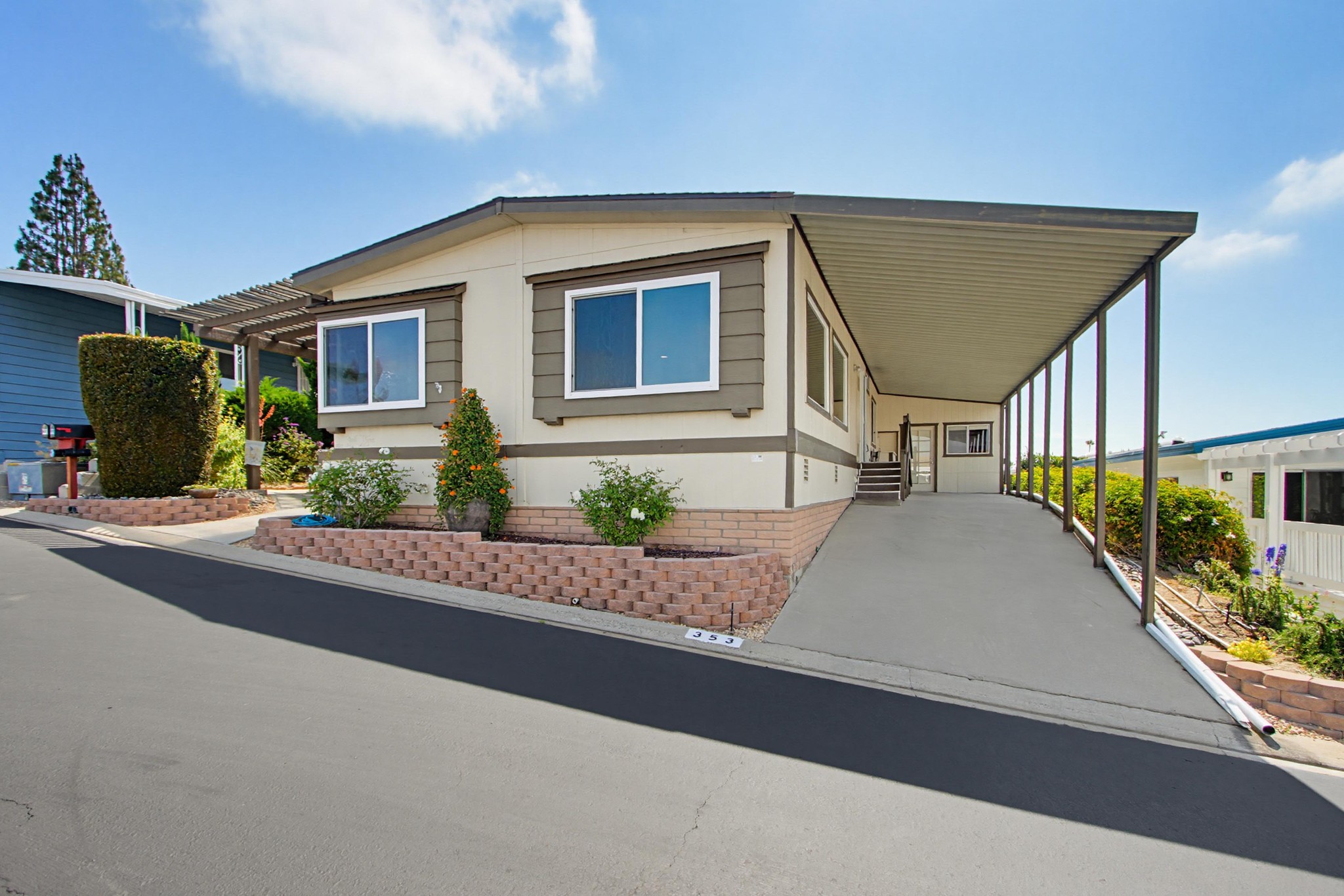 Virtual tour photo 4 of 58 for 1930 W San Marcos Blvd Spc 353