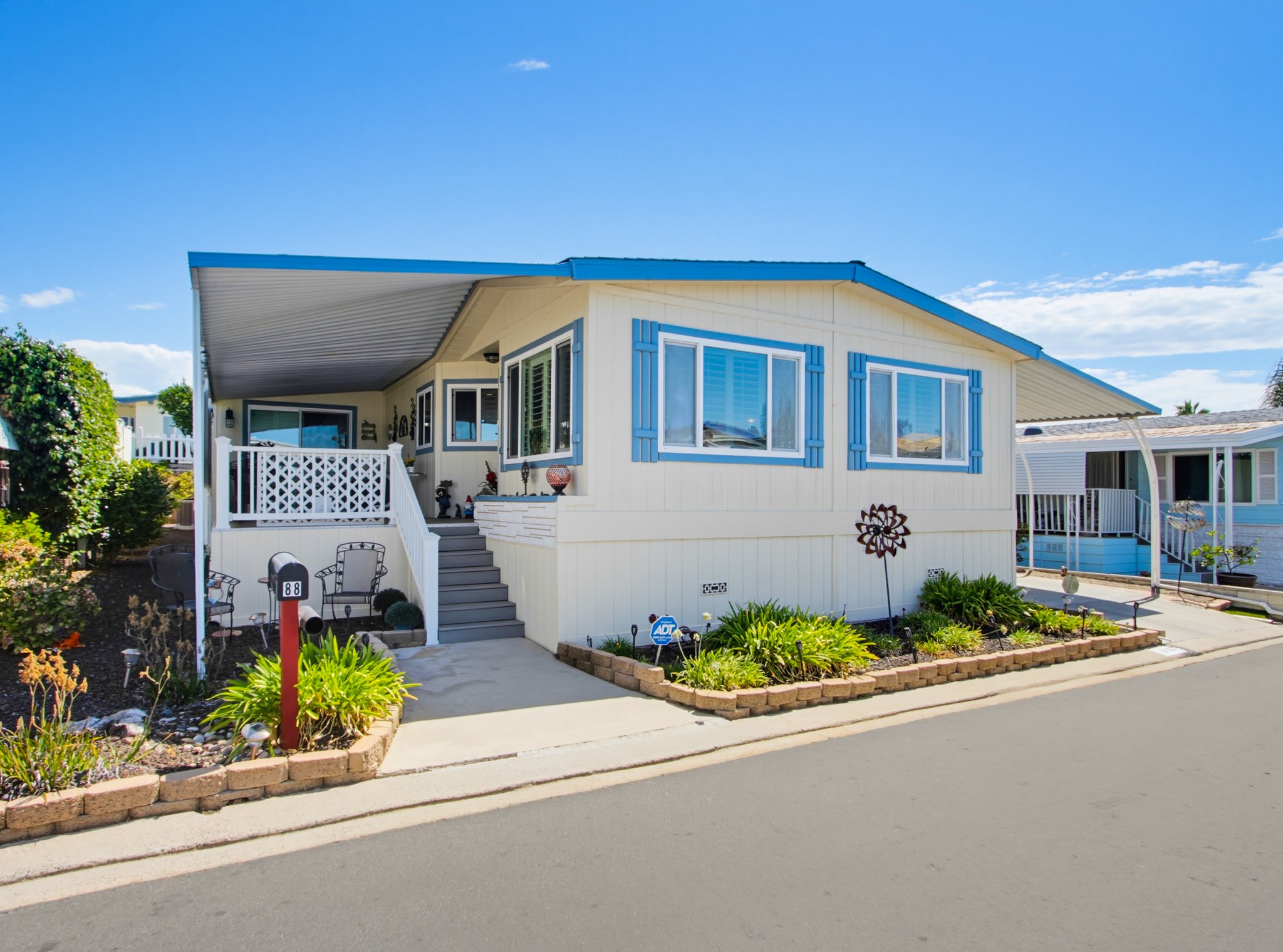 Virtual tour photo 3 of 42 for 1930 W San Marcos Blvd Spc 88