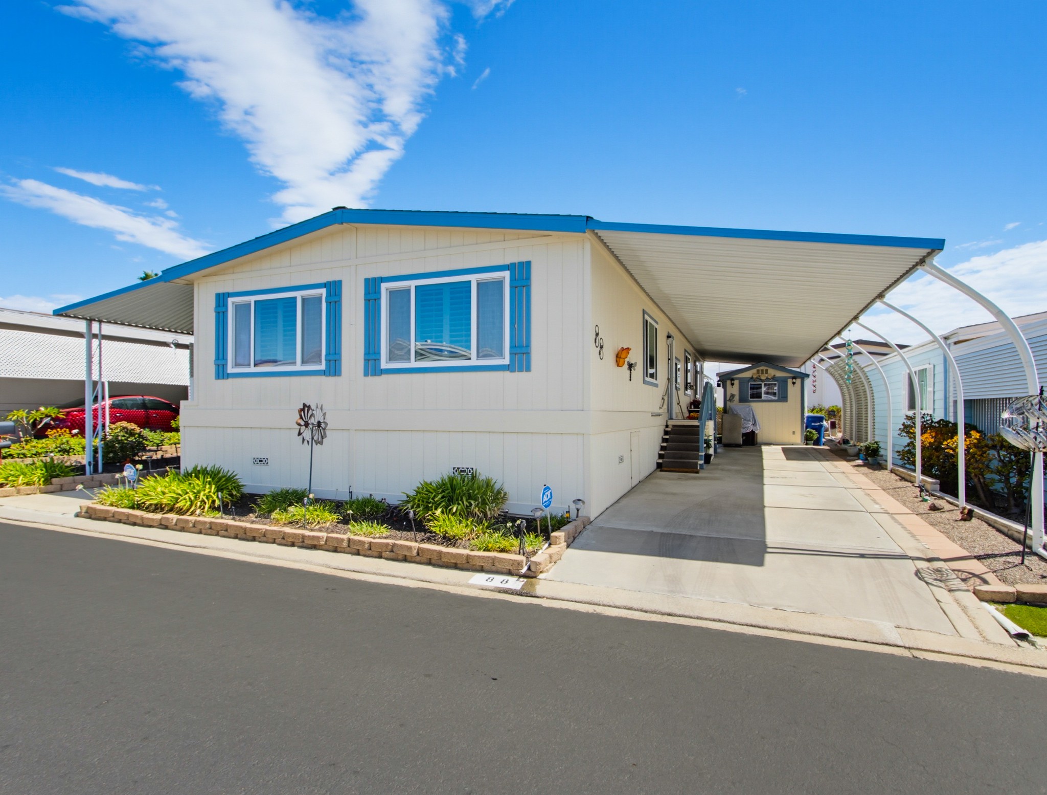 Virtual tour photo 39 of 42 for 1930 W San Marcos Blvd Spc 88