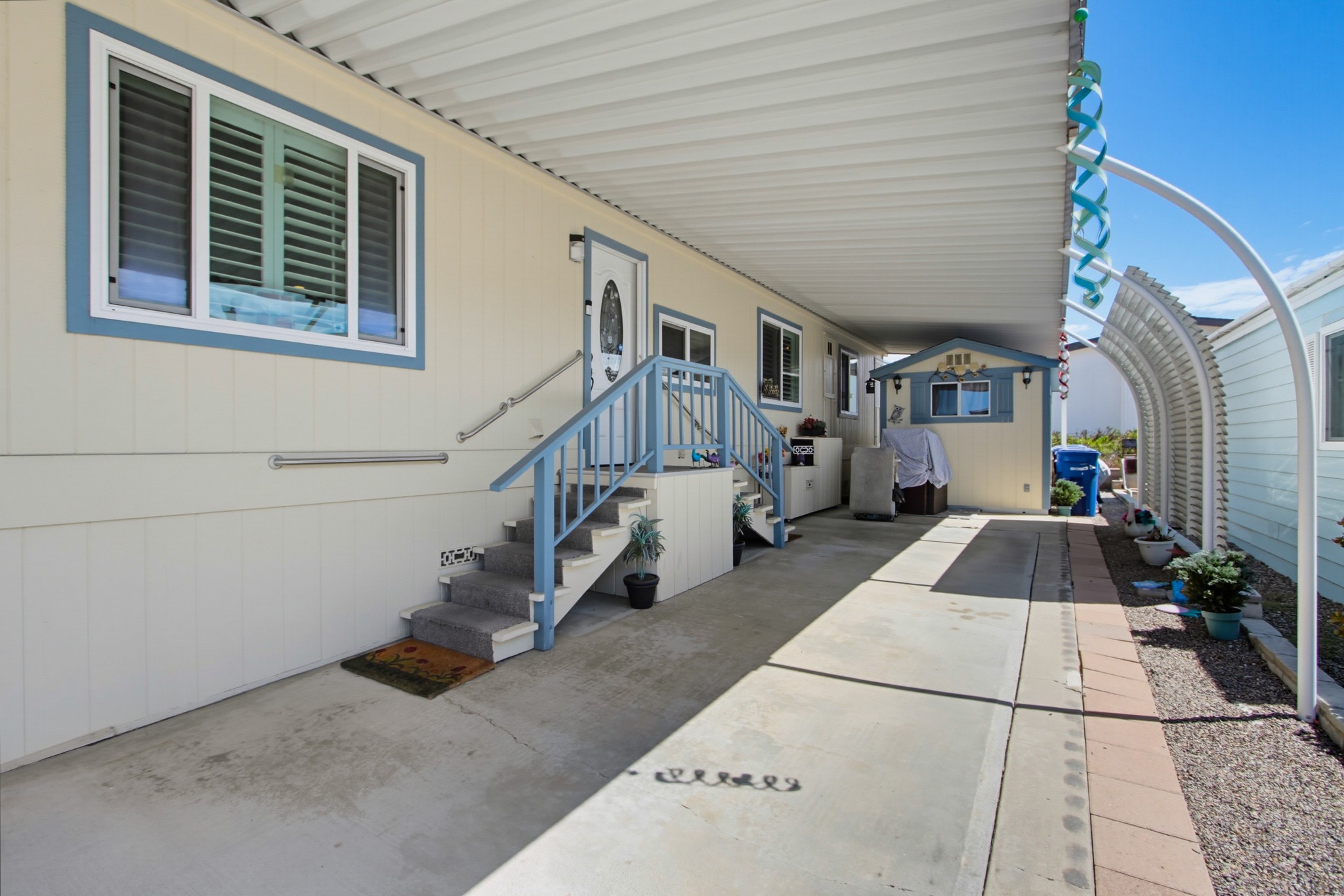 Virtual tour photo 41 of 42 for 1930 W San Marcos Blvd Spc 88