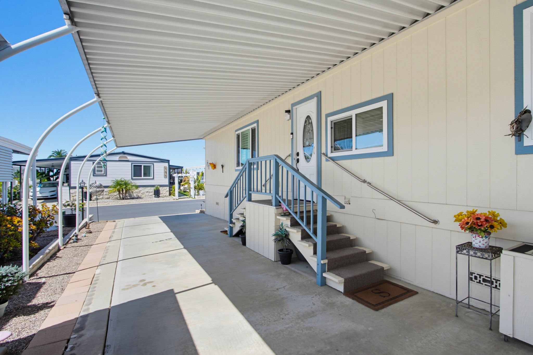 Virtual tour photo 42 of 42 for 1930 W San Marcos Blvd Spc 88