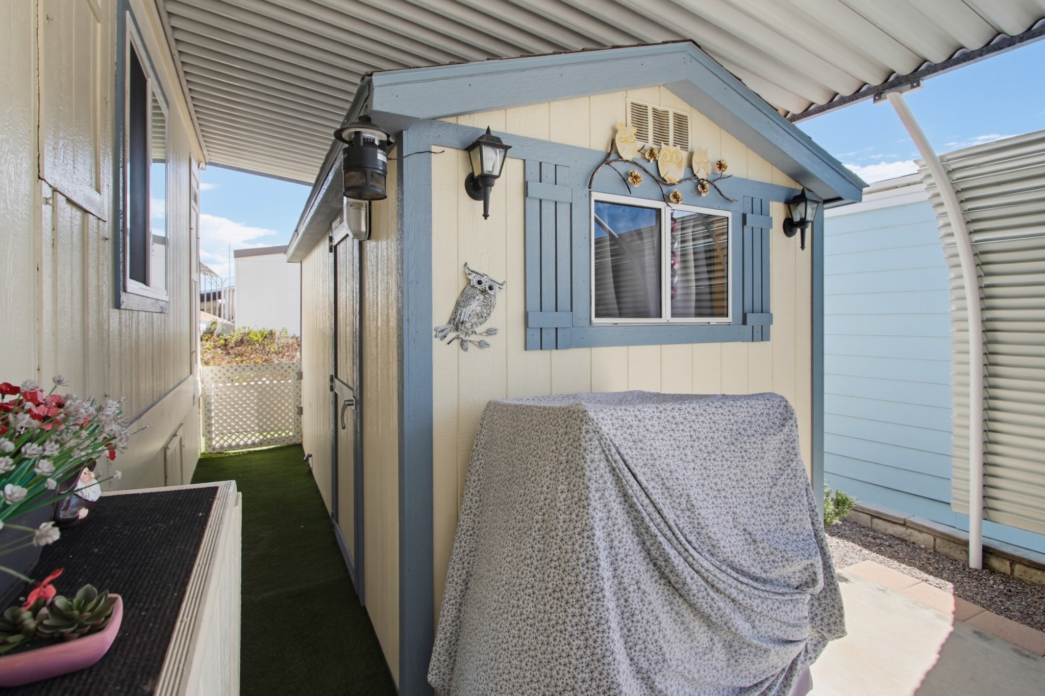 Virtual tour photo 43 of 42 for 1930 W San Marcos Blvd Spc 88