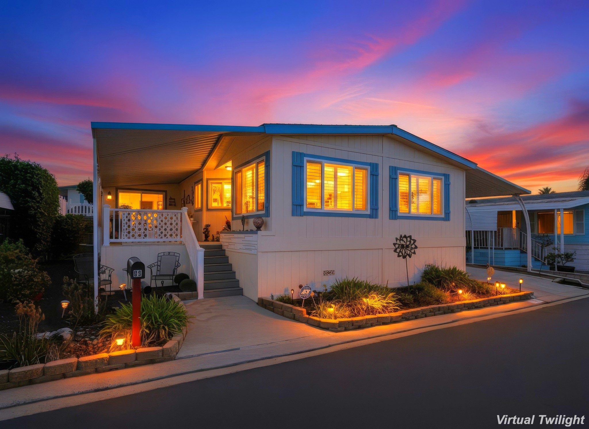 Virtual tour photo 1 of 42 for 1930 W San Marcos Blvd Spc 88