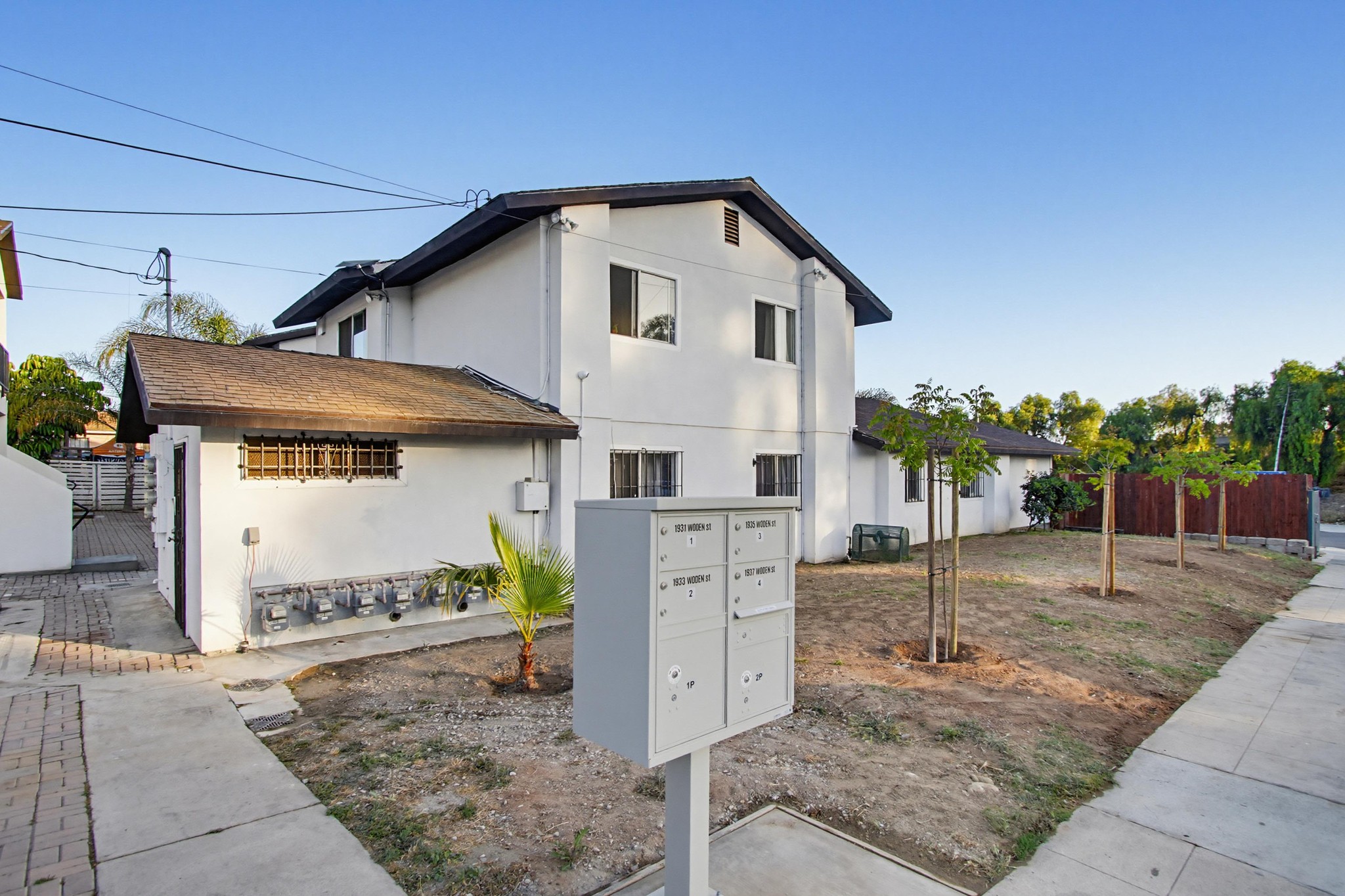 Virtual tour photo 40 of 61 for 1931 Woden St