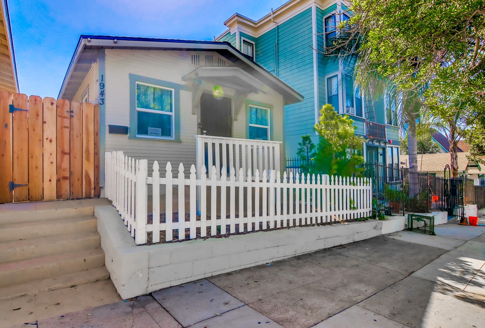 Virtual tour photo 3 of 62 for 1943-45 Market St